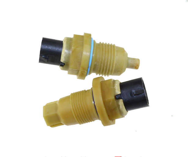 Transmission Shift Output Speed Sensor Kit 604 606 Turbine 04800879 & 04800878