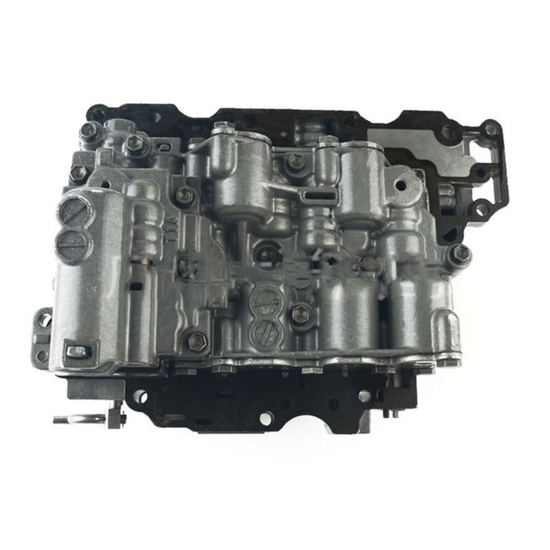 For Volvo Valve Body Sonnax Updates Tested TF-80SC AF40 AWF21