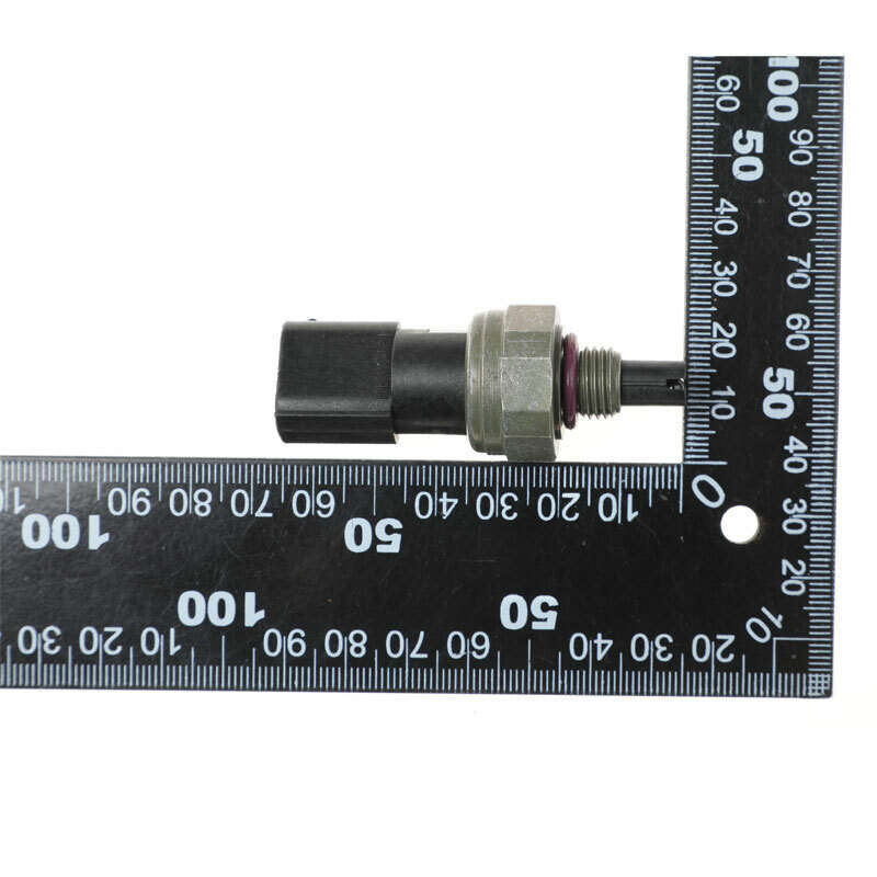 Ac pressure switch A2038300372 Fits For The Mercedes-Benz Clase C CLK CLS