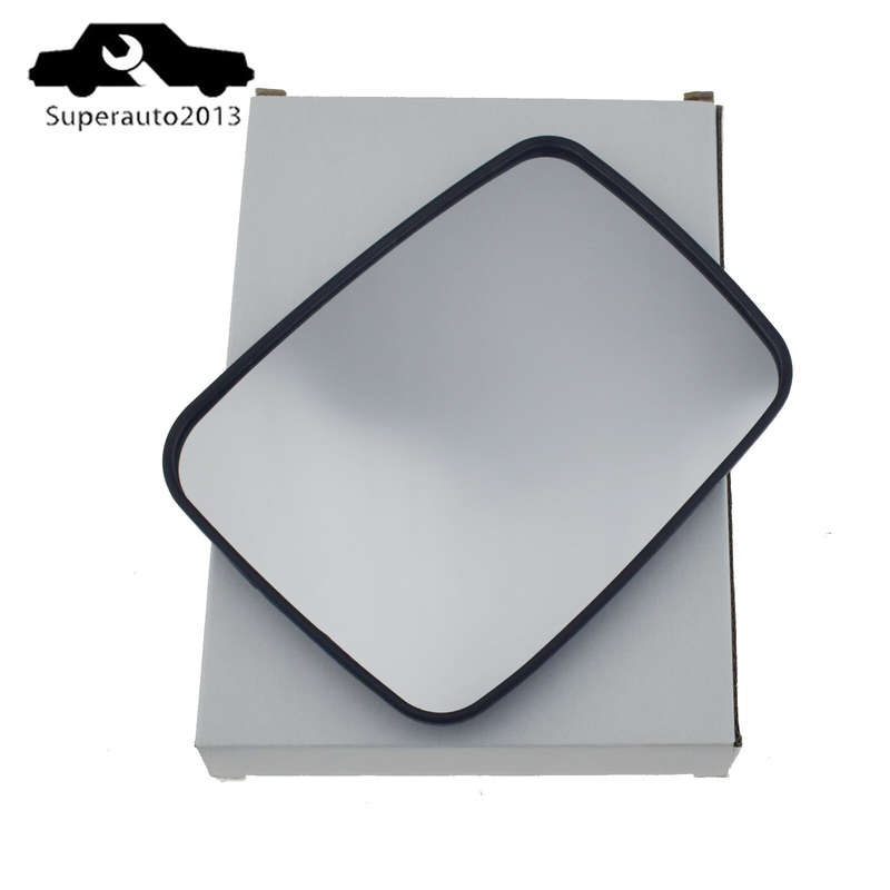 RHD Left Side Mirror Glass Heated For Nissan X-TRAIL T30 2001 2002 2003-2007 New