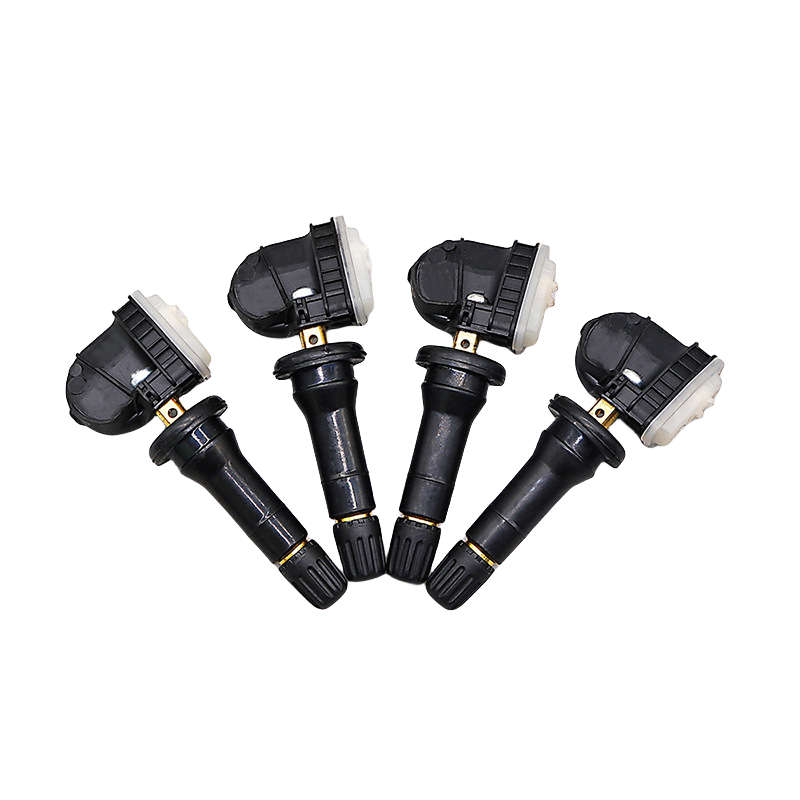 4PCS Tire pressure sensor 3666200U2235 Suitable For JAC Refine M5 M6 R3 S3