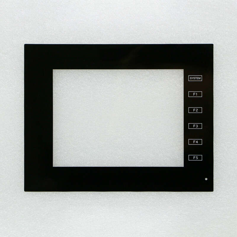 For FUJI HAKKO MONITOUCH TS2060 TS2060i TS2060-U200 Touch Screen + Film