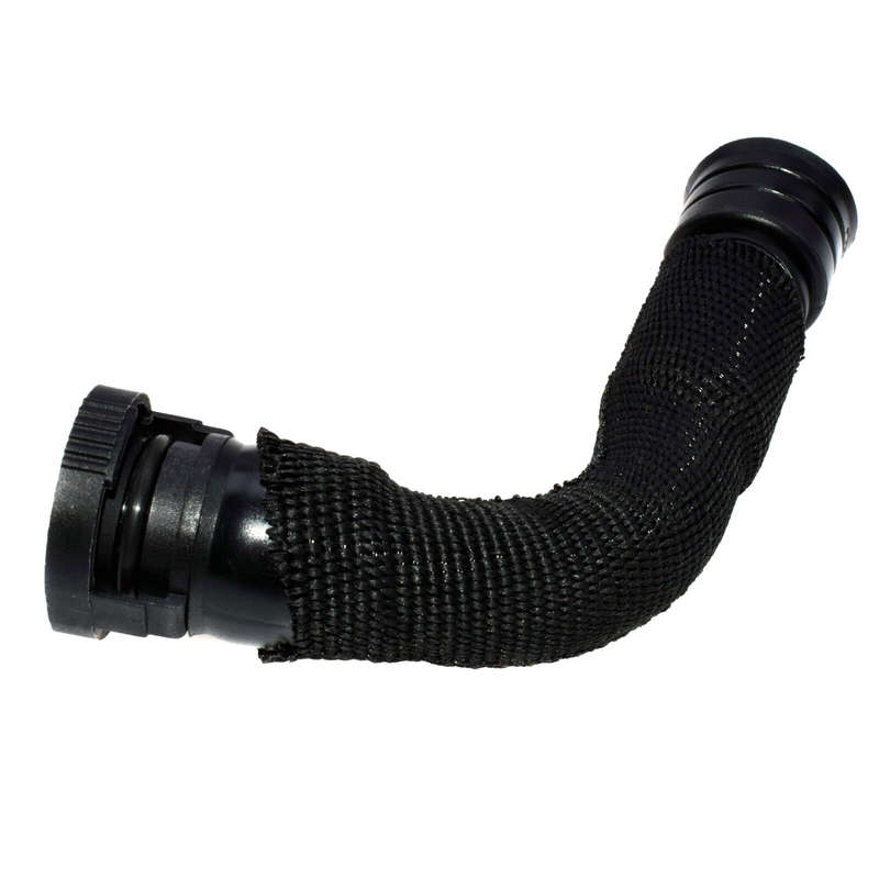 1X Engine Breather Hose Pipe 038103493AC For VW Golf Jetta Passat Audi A3 A6 New