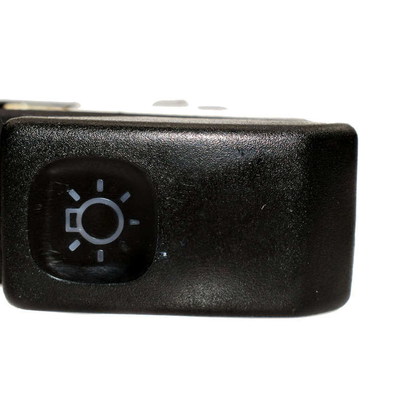 10 Pins Head Light Switch For VW MK2 Golf Jetta 8V 16V GTI GLI Rabbit 191941531K