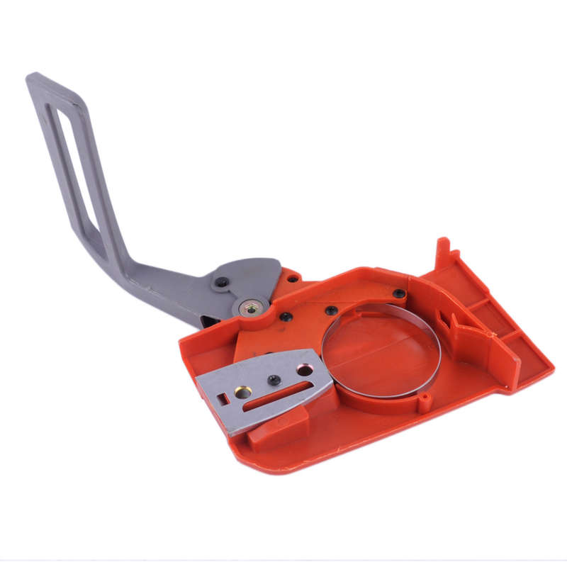 Side Cover Chain Brake Assembly Fit for Husqvarna Chainsaws RANCHER 50 51 55
