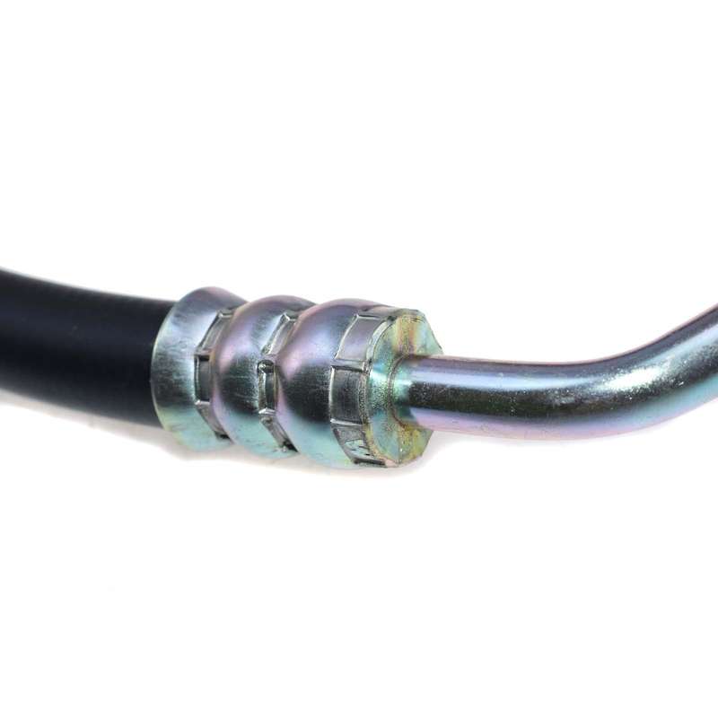 Power Steering Pressure Line Hose Assembly fit 98-02 Honda Accord 53713-S84-A04