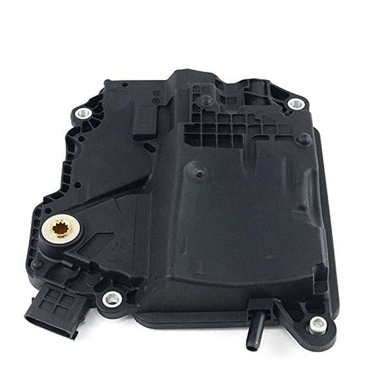 Transmission Control Unit TCU 722.9 A0002701852 FIt For Mercedes-Benz W221 S550