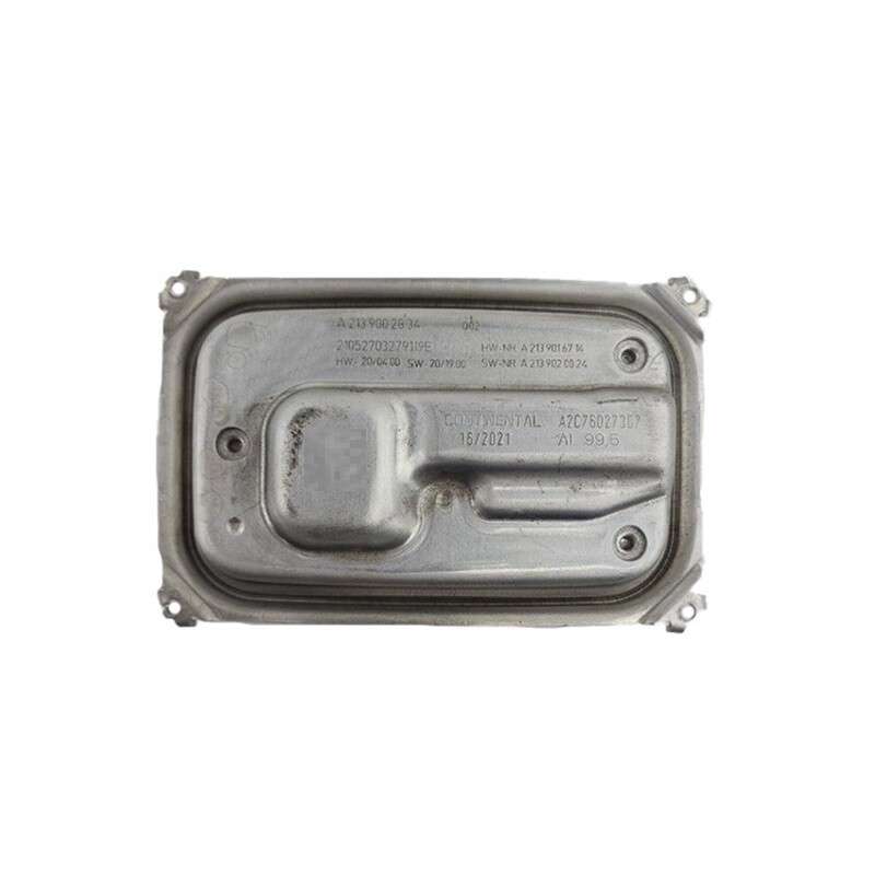 LED Headlight Control Module 2139002834 For Mercedes-Benz GT CLS E GLA GLB GLC