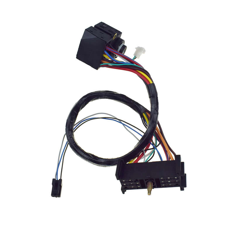 Ignition Switch For Chevy GMC Astro Safari Van P-Series SUV Hombre Bravada New