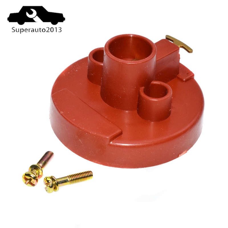 New Distributor Rotor For Toyota Camry RAV4 MR2 Celica Previa 19102-74040