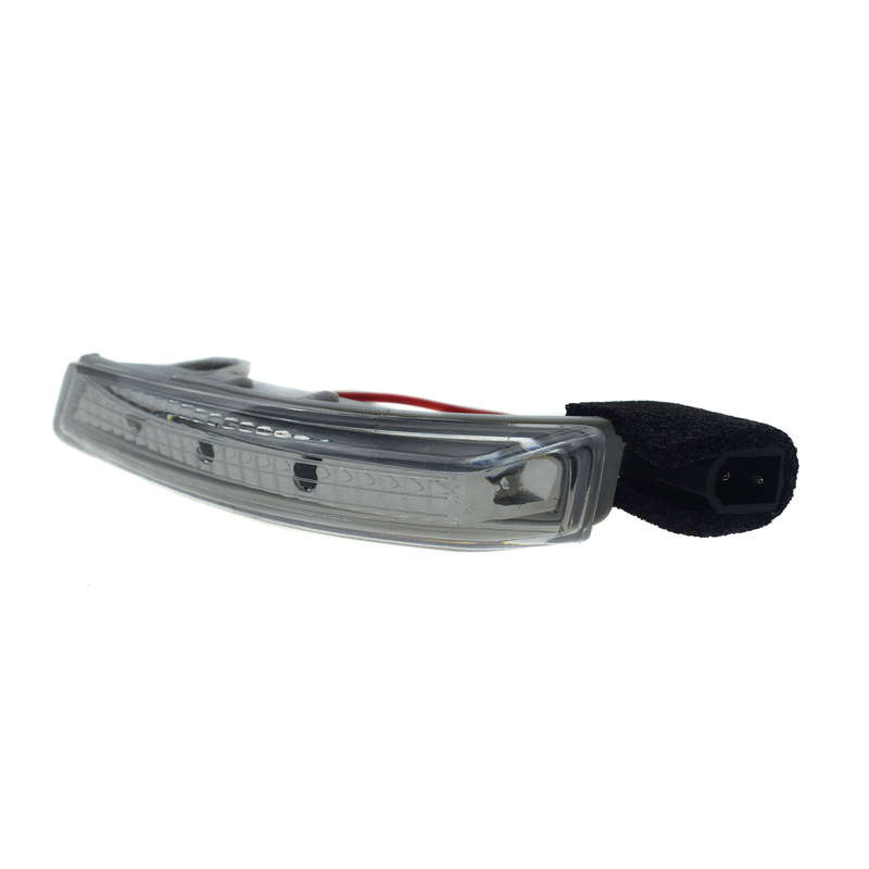 Left For 2010-2016 Grand Caravan/Town Country Turn Signal Light Lamp 68052079AA