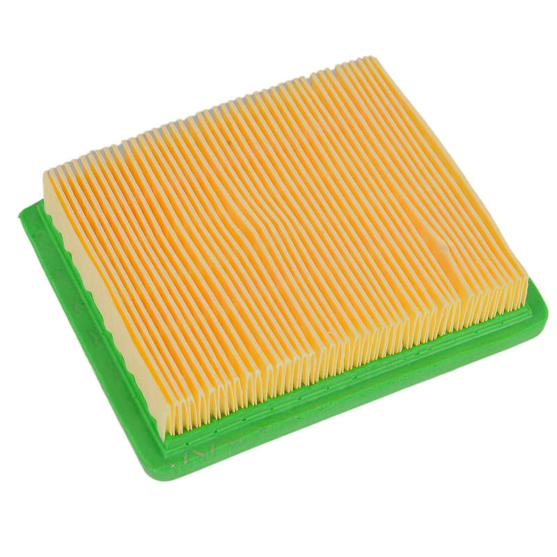 Air Filter Fit For GC135 GC160 GC190 GCV135 GCV160 GCV190 Engine Lawn Mower ok