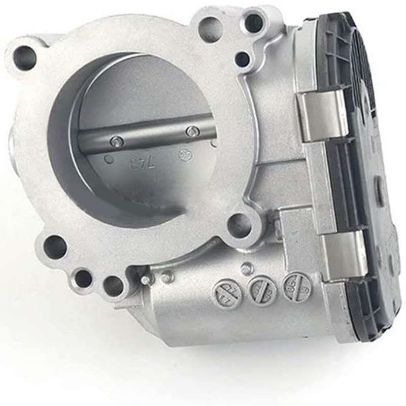 Electronic Throttle Body Assembly for Mercedes-Benz C230 W203 03-05 A2711410025