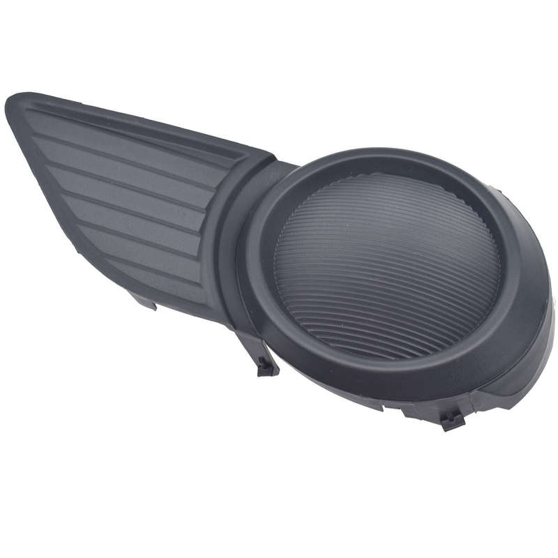 New Fog Light Cover Driver Left Side LH Hand for Toyota Sienna 11-16 5212808020