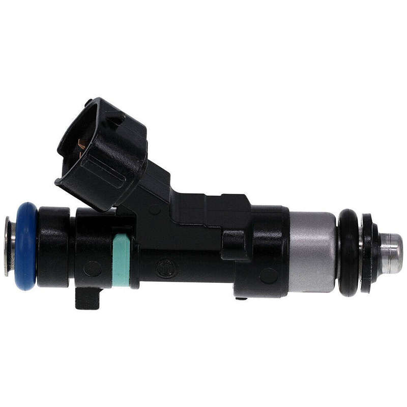 4X Fuel Injector 16600-JA000 For NISSAN ROGUE SELECT 2014-2015 SENTRA 2007-2012