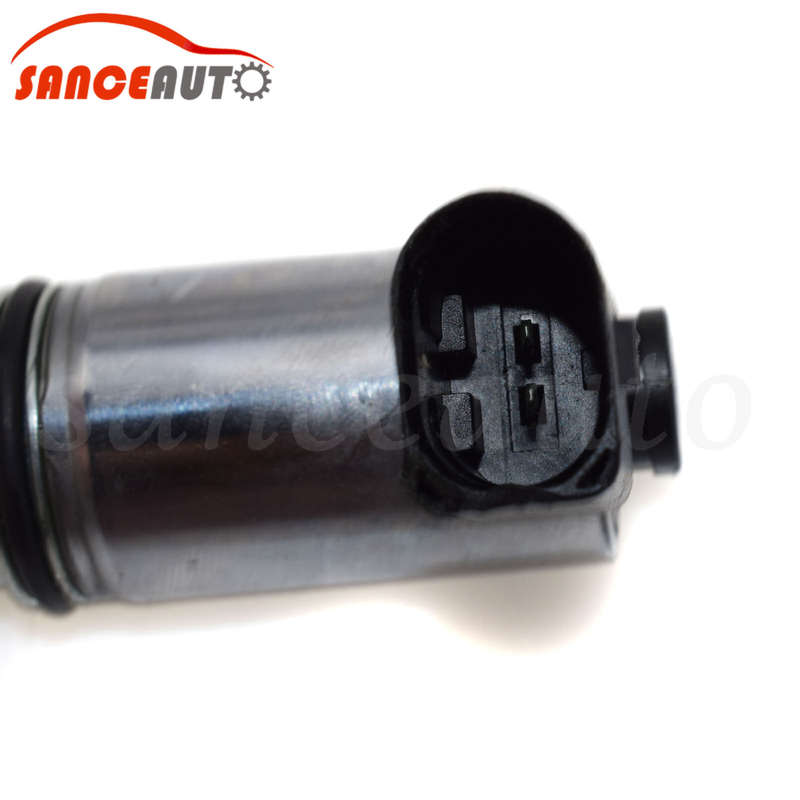 AC Compressor Control Solenoid Valve For VW Jetta Sanden PXE16 PXE13 mk5 1713172