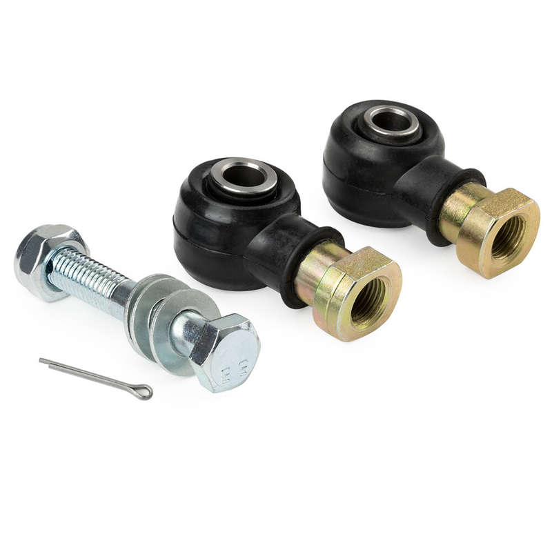 Tie Rod End Kit For Polaris Ranger 500 800 XP 900 Crew RZR 570 51-1030 7061138