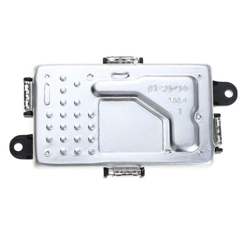 Blower Motor Regulator 2128702110 for Mercedes-Benz E-CLASS W212 S212 A207