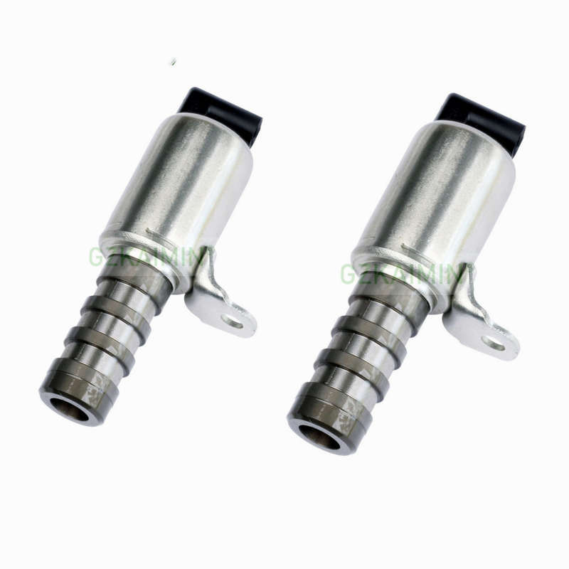 2PCS Variable Valve Timing Solenoid CM5E-6B297-CB FOR Ford Focus 2.0L 2012-2018