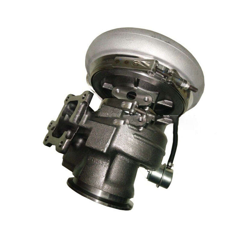 Turbo Charger 3536620 3536621 3802829 for Cummins 6BTA 5.9L HX40M Marine Engine