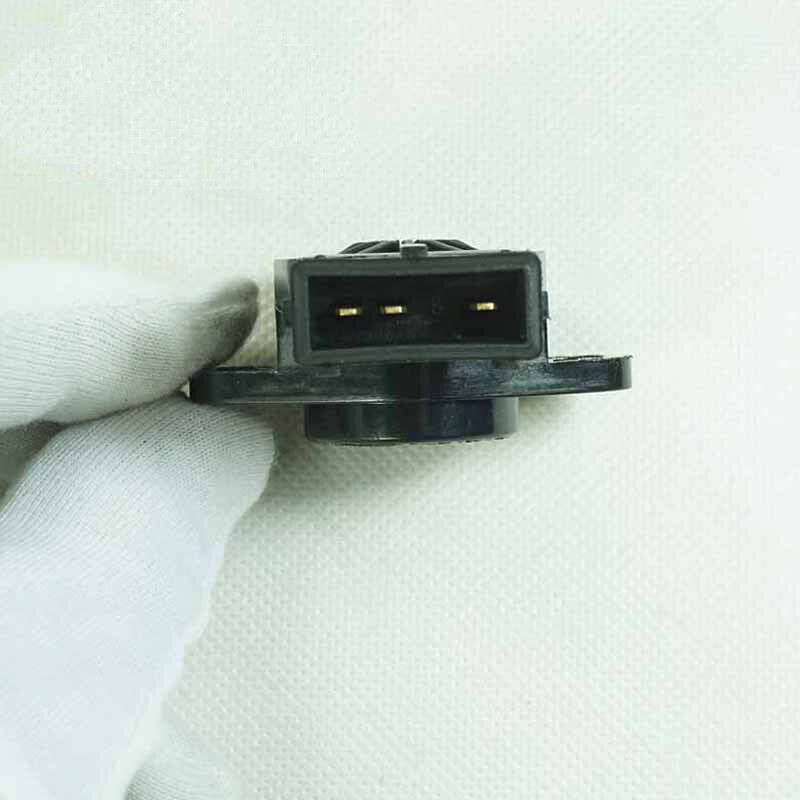 OEM MD628139 For Mitsubishi Lancer Outlander Pajero Throttle Position Sensor TPS