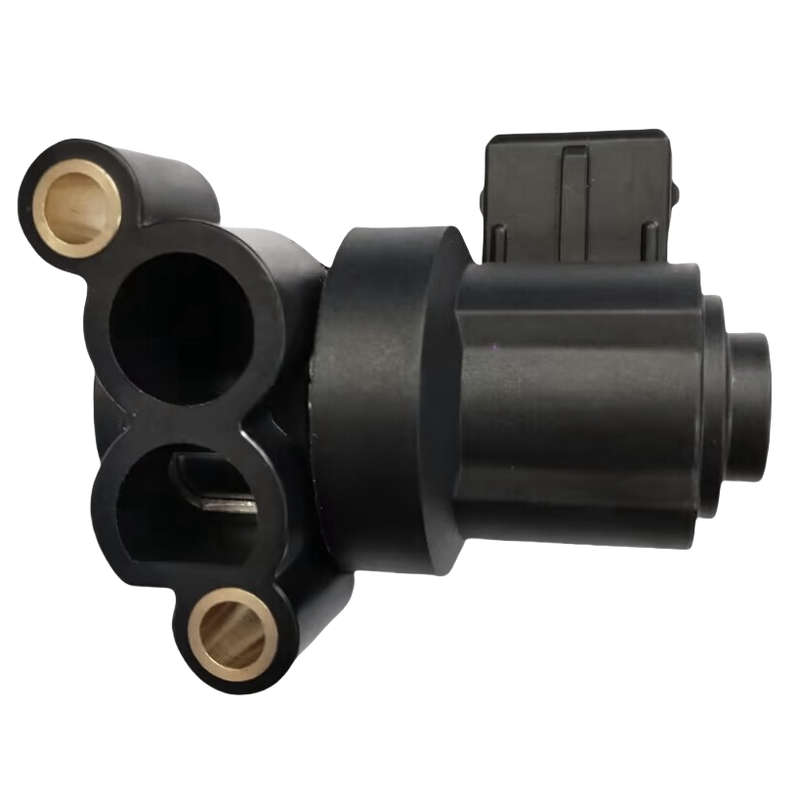 Free air control valve 35150-33010 Suitable for 1999-2009 HYUNDAI 97-05 Kia