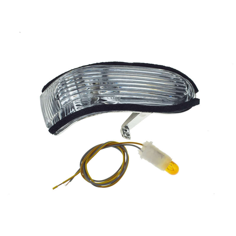 Front Right Side 3LED Rearview Mirror Signal light For Kia Sorento SX 10-12 New