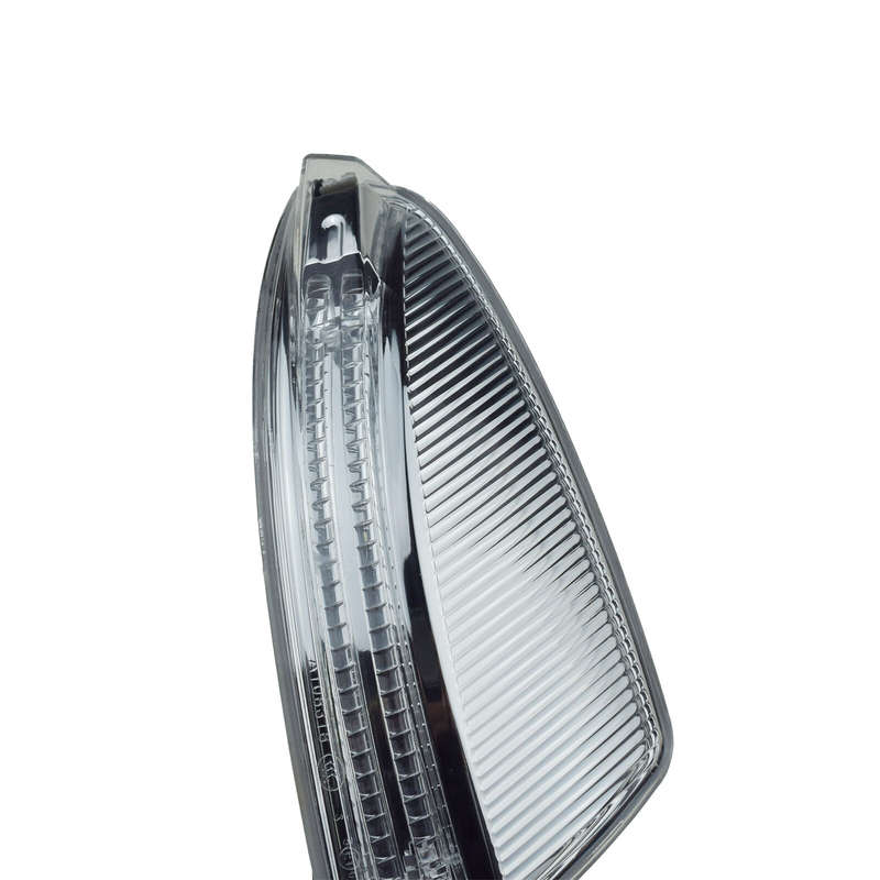Right Side Rear Mirror Turn Signal Light For Mercedes C250 C300 C350 C63 AMG New