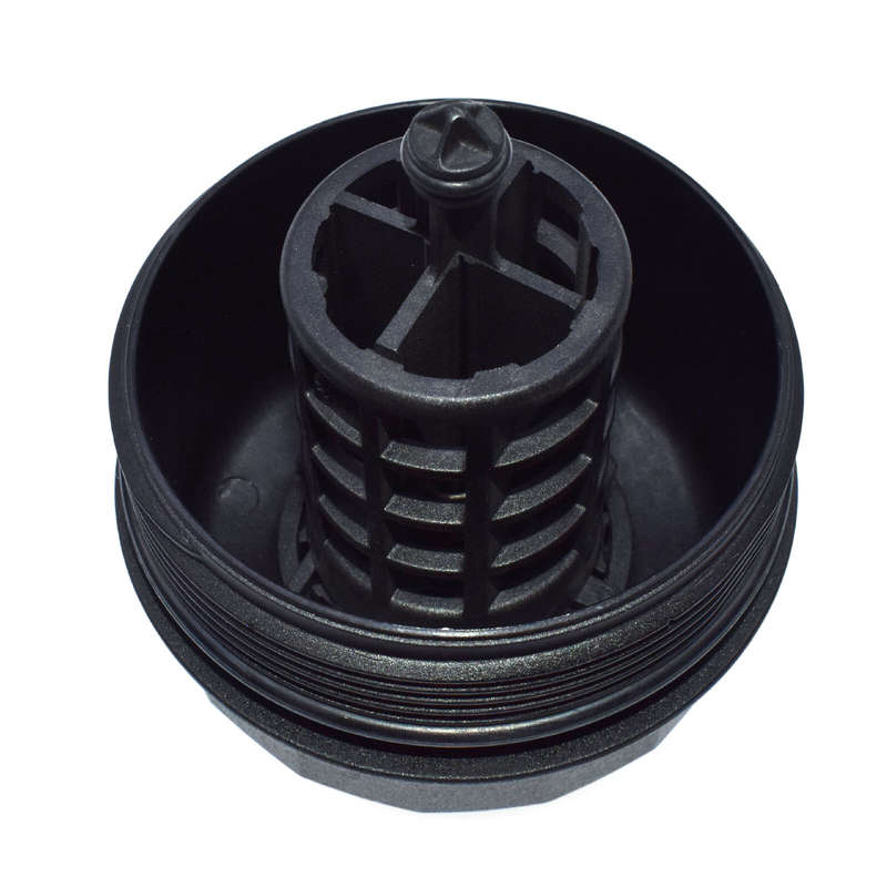 New Oil Filter Housing Cover Cap For BMW X6 X5 Z4 328i 528i X3 M3 11427525334