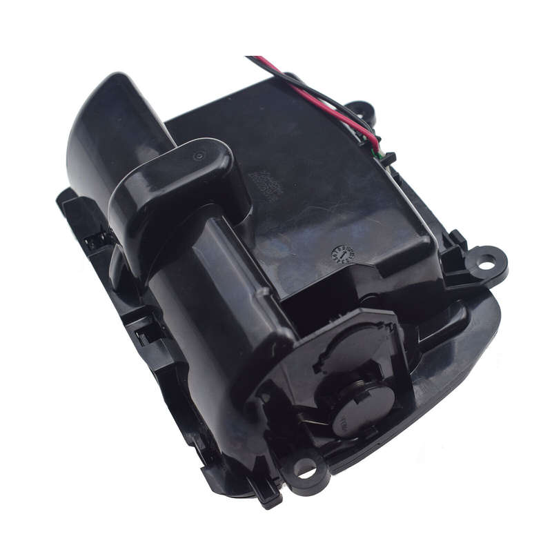 For BMW 5 Series F10 F11 Front Center Console Ashtray 51169206347,51