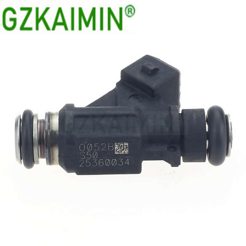 Good Quality Car Fuel Injector Nozzle 25360034 For Many car