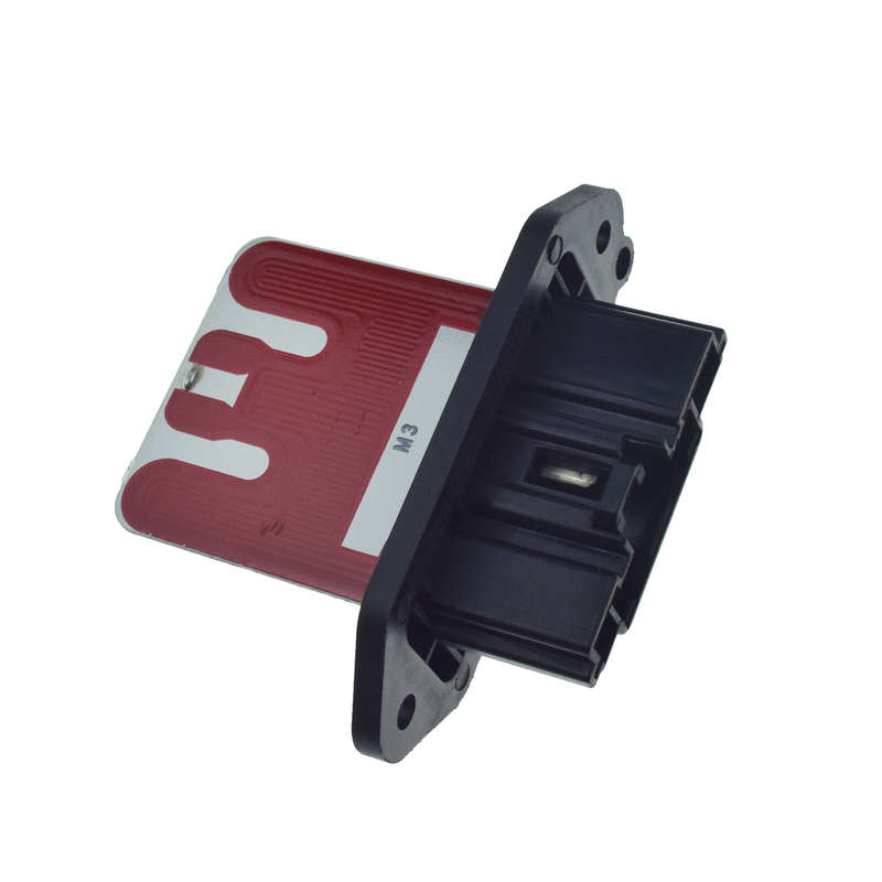 HVAC Blower Motor Control Module Resistor BBM461B15 For 2010-2013 Mazda 3 New