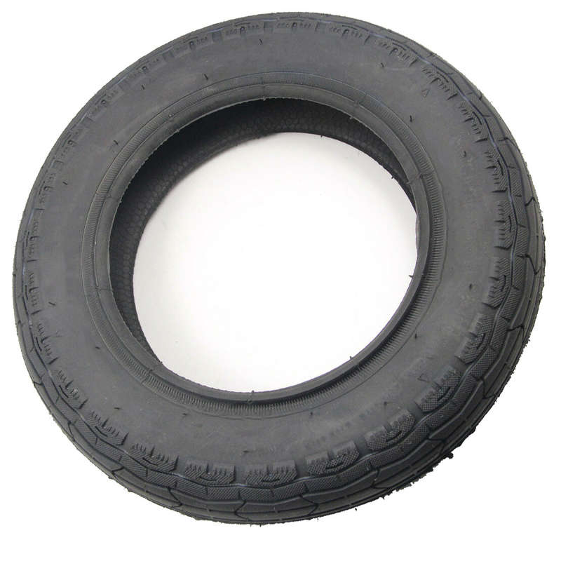 10" X 2" # 54-152 Tire For Scooter Tricycle Baby Stroller