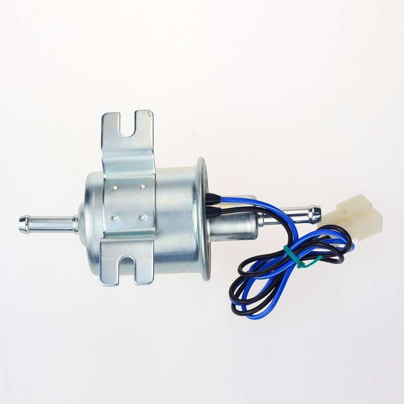 HEP-02A Low Pressure 12V Universal Diesel Petrol Gasoline Electric Fuel Pump