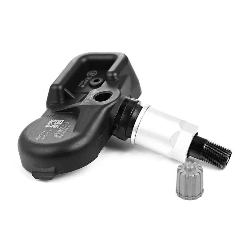 4pcs TPMS Tire Pressure Sensor 42607-06020 For Toyota Camry Corolla Lexus