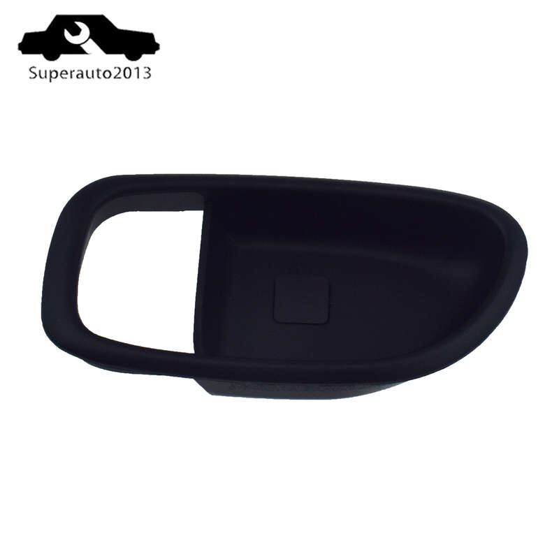 Left Side Inside Door Handle Bezel For Hyundai Elantra 2007-10 82611-2H000 New