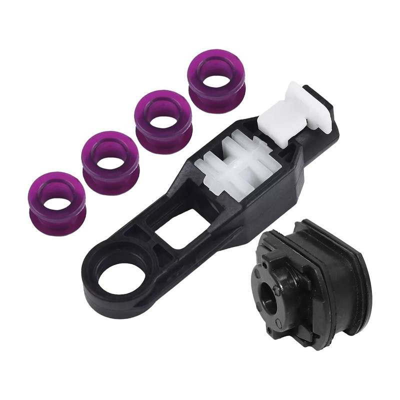 Kit Gear Shift Cable Bushing End Connector Kit Fit for Suzuki SX4 Swift Sport