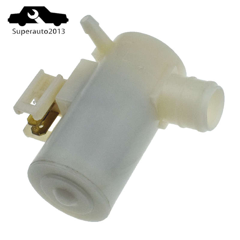 Windshield Washer Pump Rear For Honda CR-V 1997-2001 Acura Integra 38512-SF0-003
