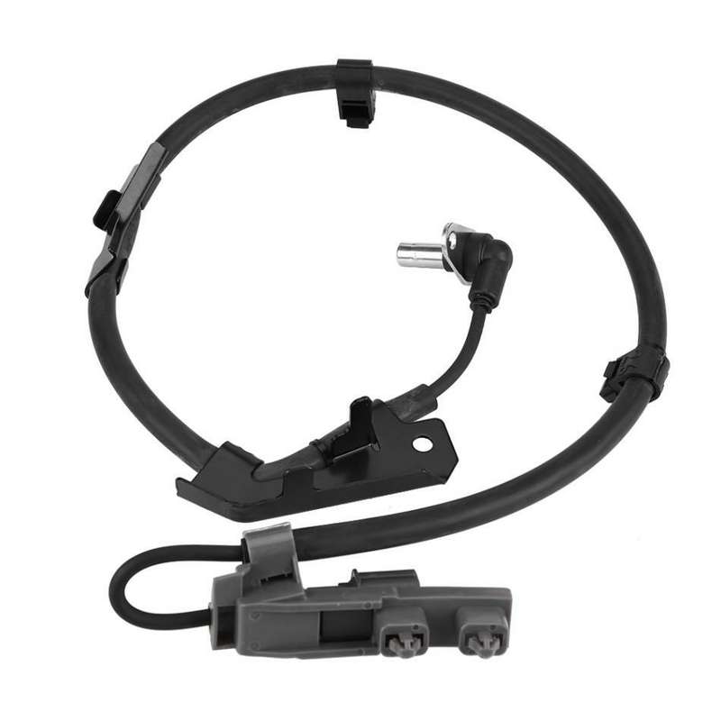 Front Left ABS Speed Sensor For Isuzu D-Max / Rodeo 2.5TD / 3.0TD 897387990