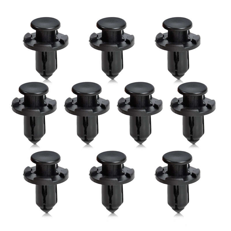 Bumper Engine Cover Clips Fit for Subaru Forester Impreza Legacy outback Tribeca