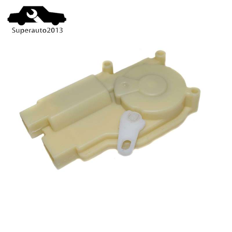 New Rear Tailgate Trunk Lock Actuator For Acura RSX 2002-2006 New 74896-S6M-A01
