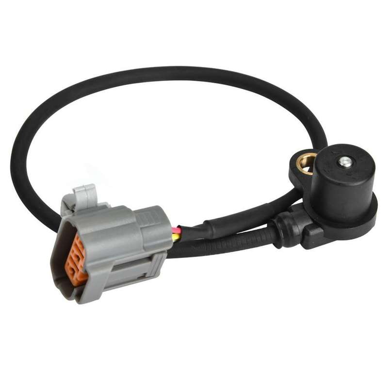 Crankshaft Position Sensor For MAZDA XEDOS 6 9 323 MX-6 MX-3 626 OEM J5T150