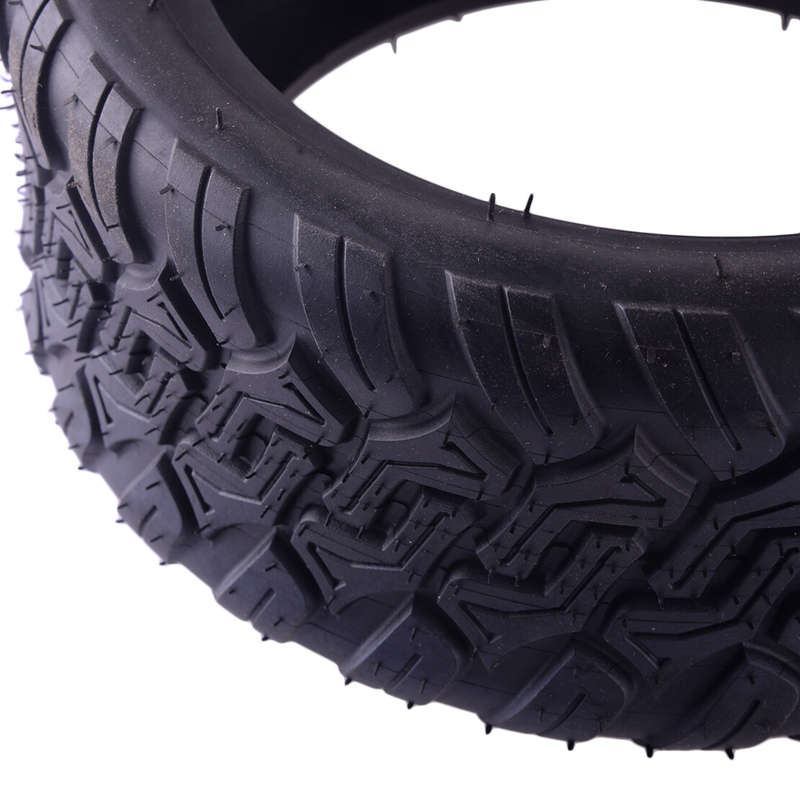 85/65-6.5 Electric Scooter Tubeless Tire Fit For Kugoo G-Booster G2 pro Rubber