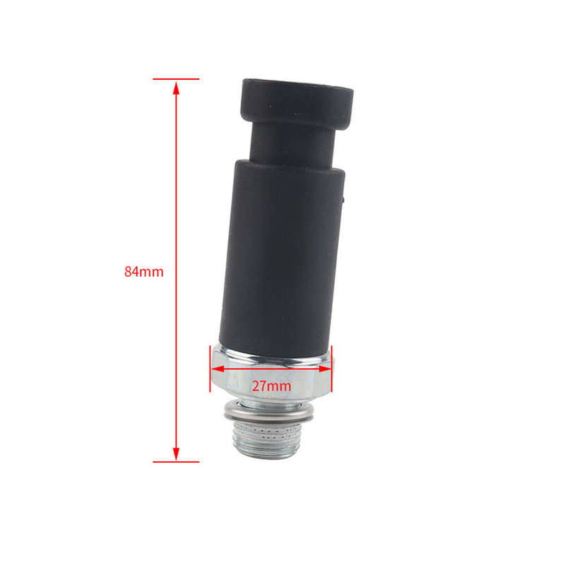 Metal Plastic 19244500 Engine Oil Pressure Sensor Switch For GMC for Chevrolet