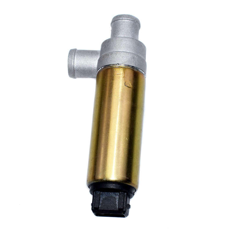 Idle Air Control Valve ISV ICV IAC For Audi 80 90 100 200 VW Corrado 035133455F