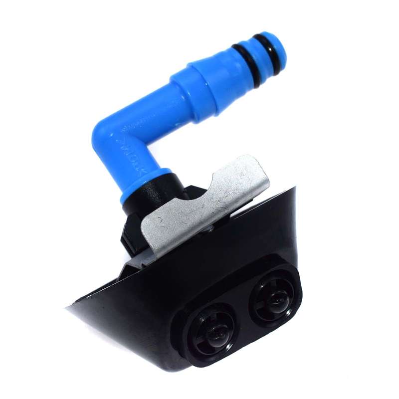 New For Saab 9-3 2004-2011 9-3X 2010-2011 Left Headlight Washer Nozzle 12803972