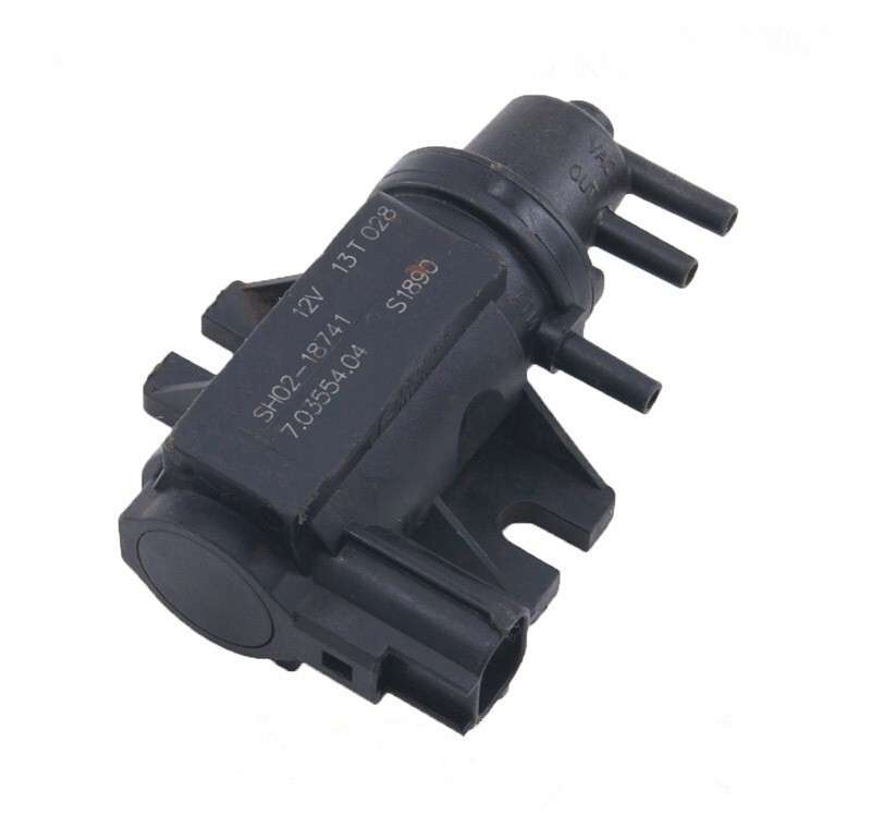 OEM SH02-18741 Suitable for MAZDA 3 BM 2.2 Turbocharged solenoid valve