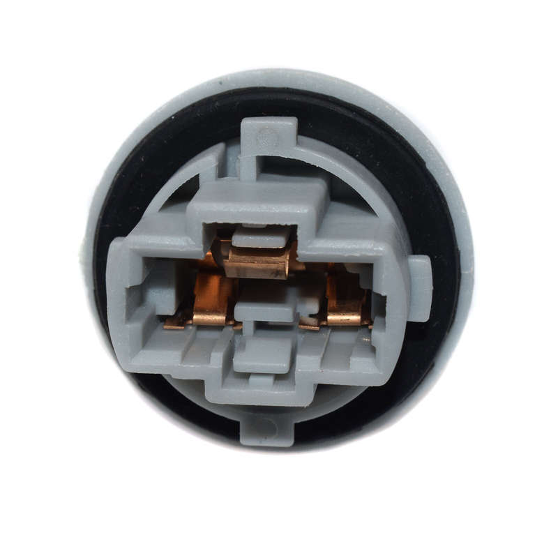 New Front Turn Signal Light Bulb Socket W/ Connector for Toyota Corolla Sequoia