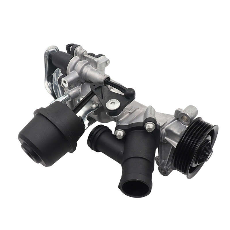 Electric Water Pump Thermostat Kit For Mercedes A-CLASS W176 A160 A2702000800