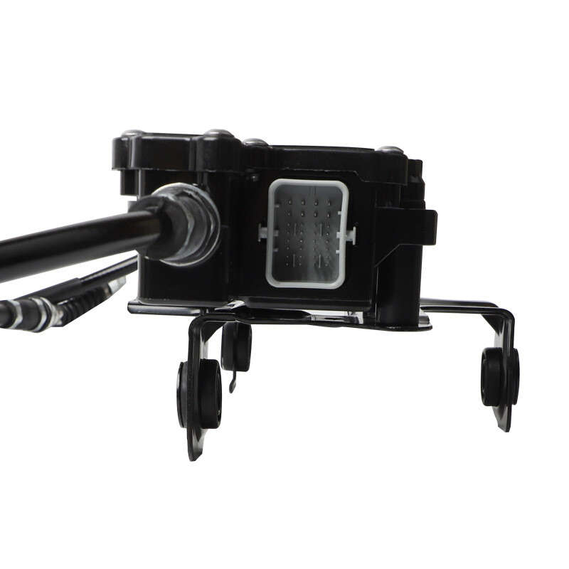 Parking Brake Handbrake Actuator Module 59700-B8700 FIt For Hyundai SantaFE 2WD